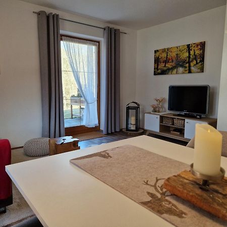 Ferienwohnung Murmeltier Захранг Экстерьер фото