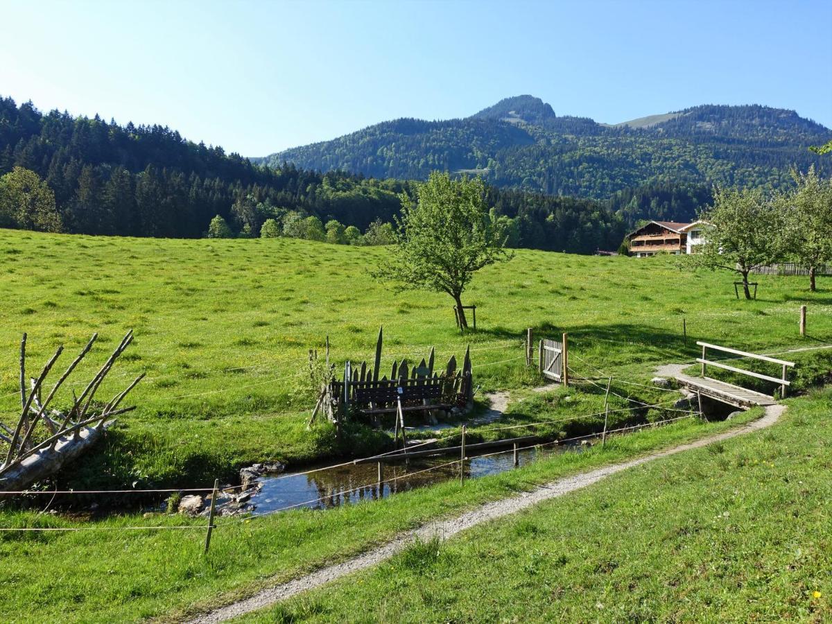 Ferienwohnung Murmeltier Захранг Экстерьер фото