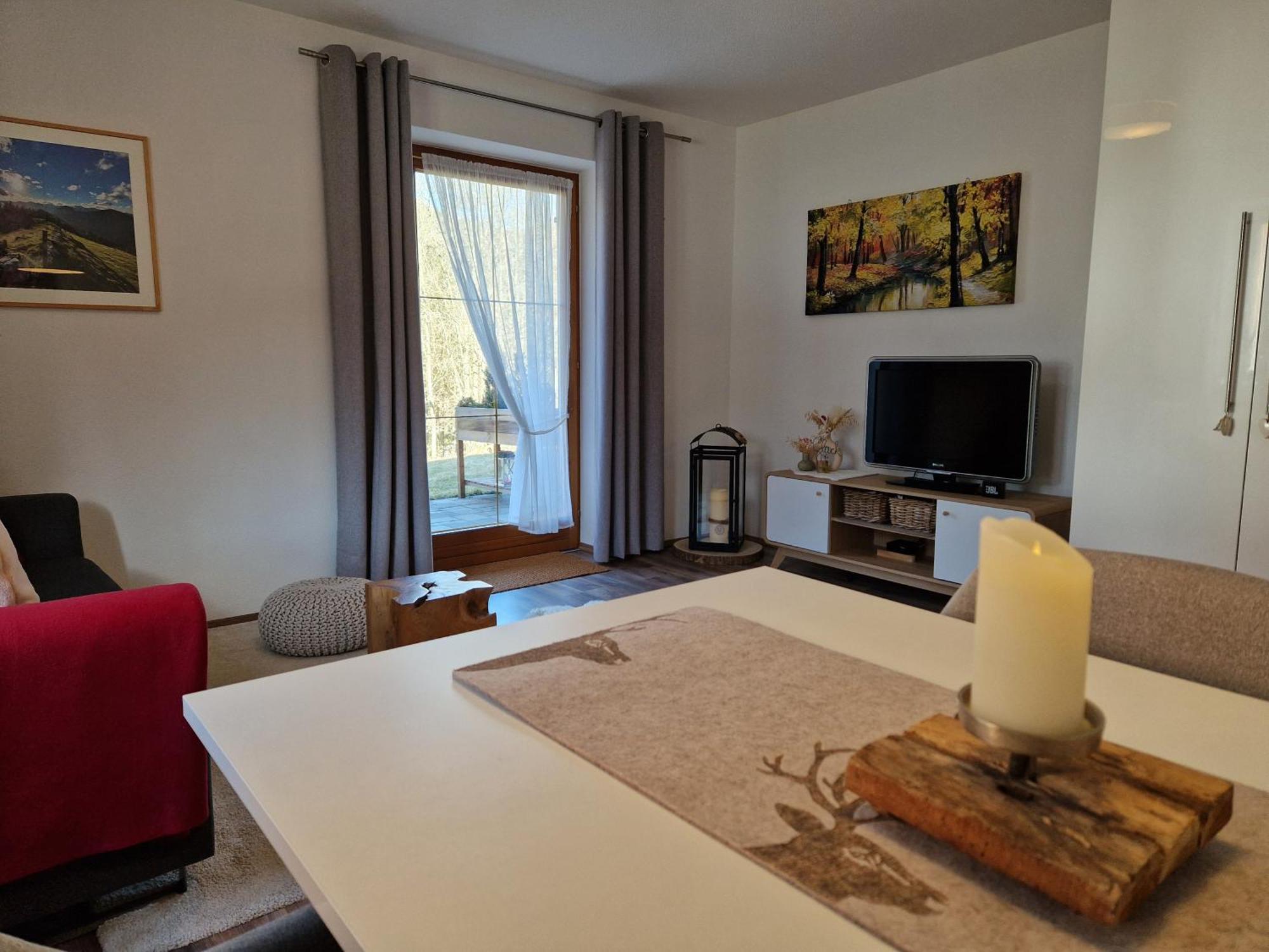 Ferienwohnung Murmeltier Захранг Экстерьер фото